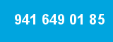 941 649 01 85 941 649 01 85